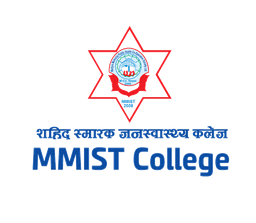 MMIST College Official Logo