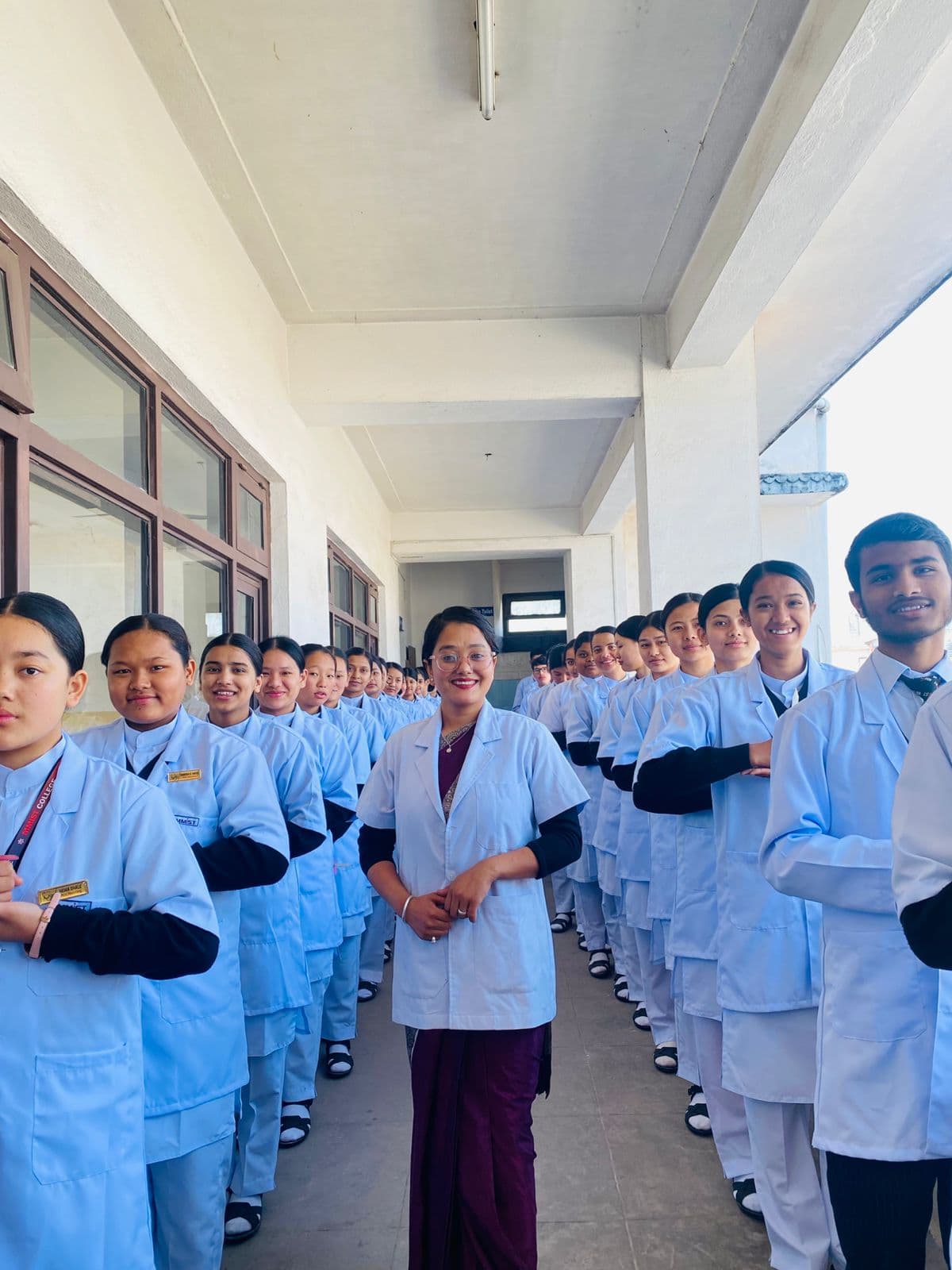 Nursing  image 1