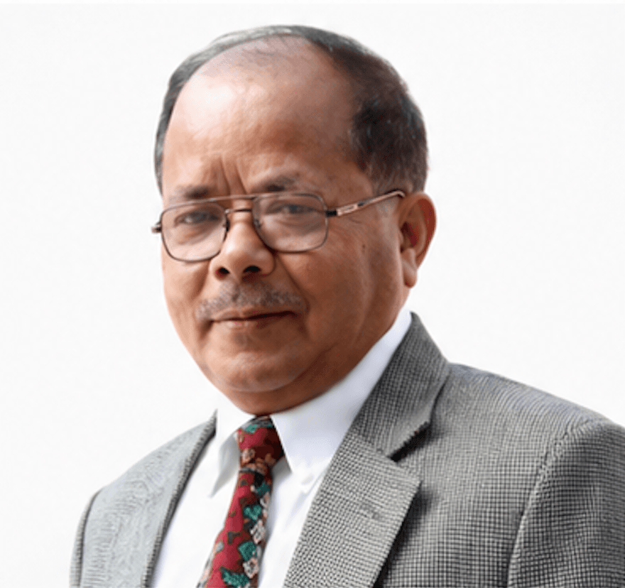 Amar Nath Amatya  Amatya 