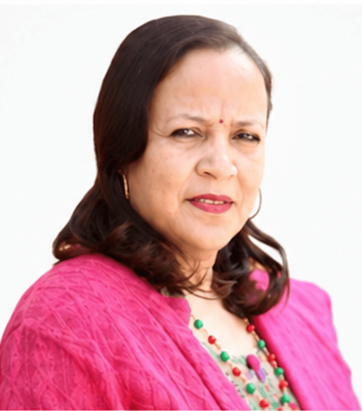 Seema  Thapa 